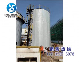 IC厭氧反應器