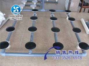 微孔曝氣器